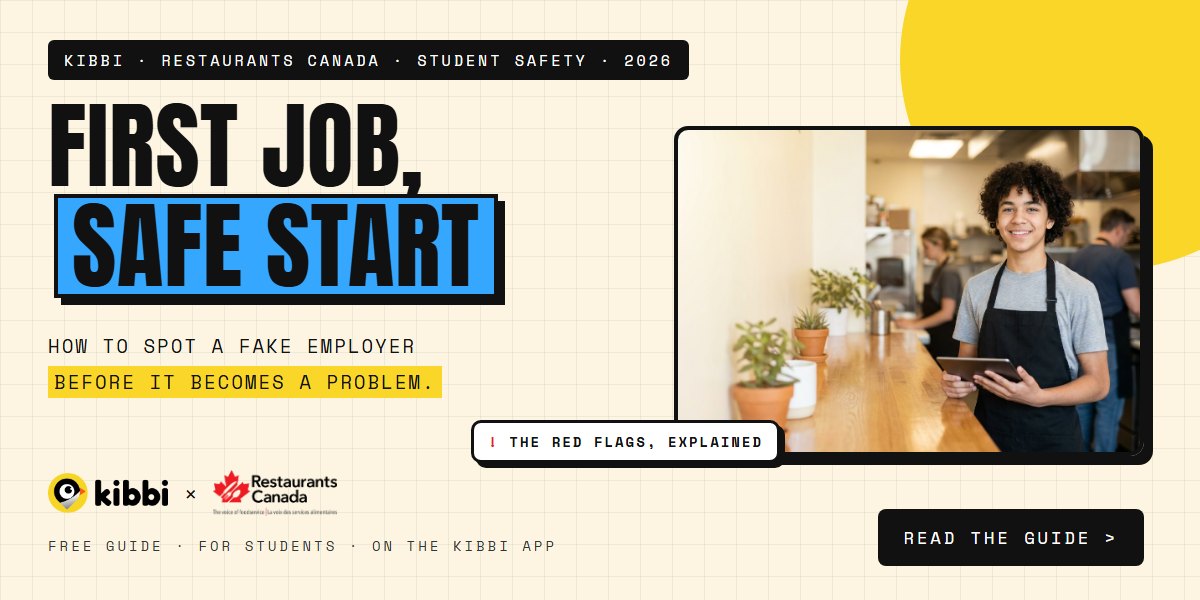 Kibbi website